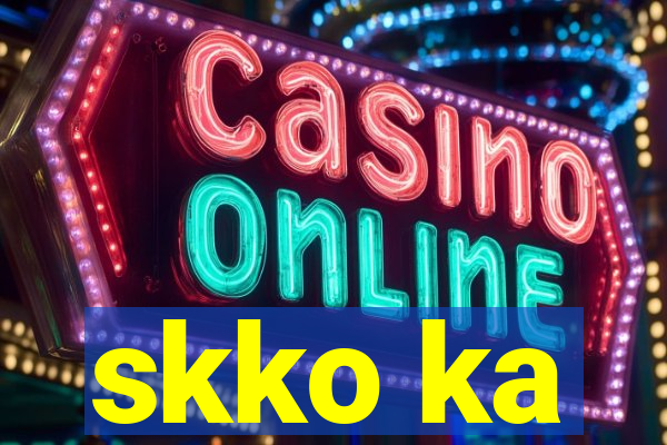 skko ka